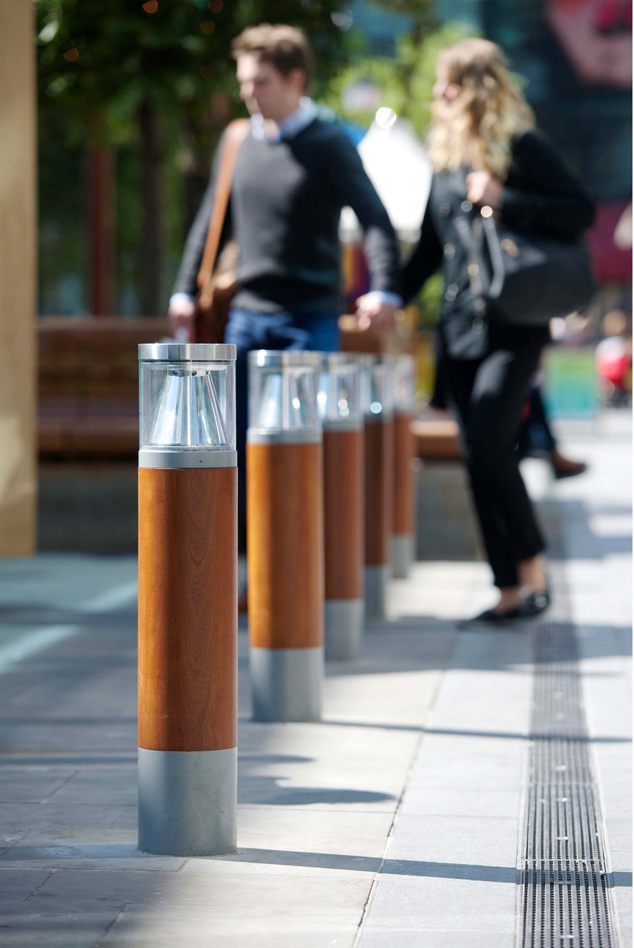 How To Install Bollards