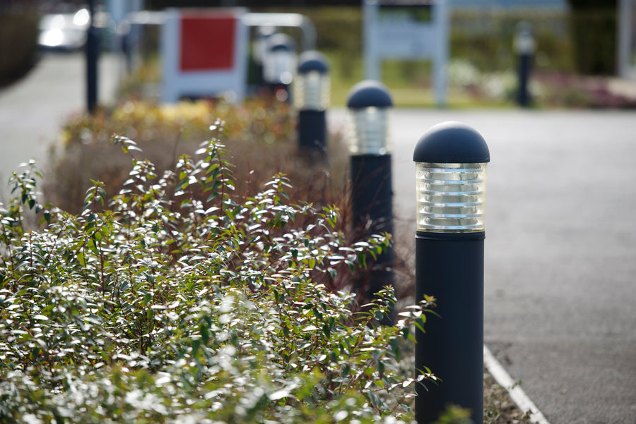 Can You Install Bollards On Private Land?