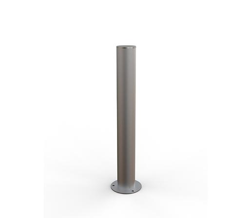 Essentials 304 Stainless Steel Beat Blast - Surface Mount