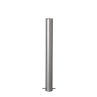 Essentials 304 Stainless Steel Beat Blast Bollard