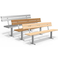 Essentials 304 Stainless Steel Seat Collection