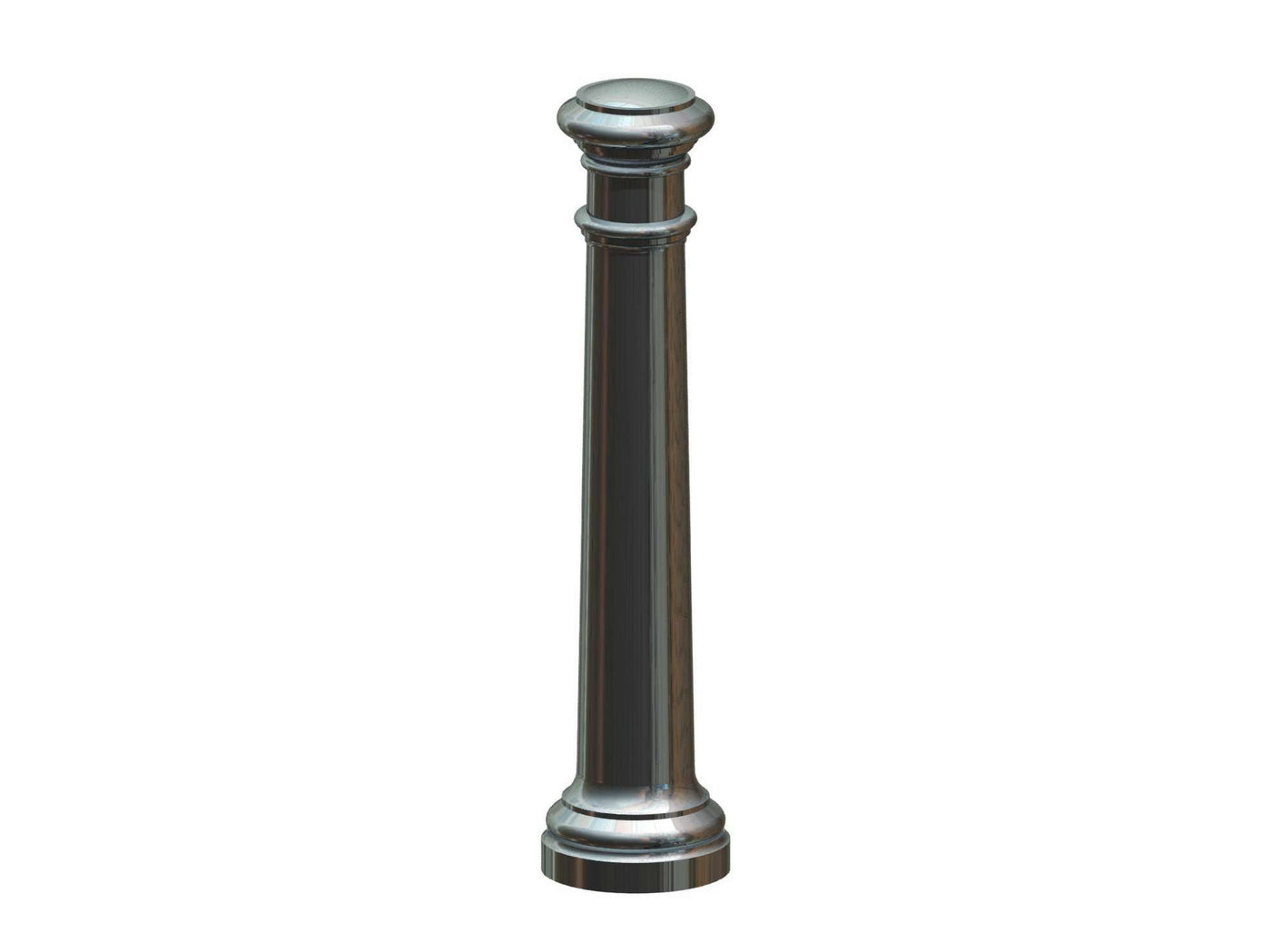 Ferrocast Manchester Polyurethane Bollard