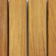 FSC Certified Grandis Hardwood