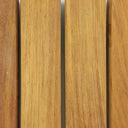 FSC Certified Grandis Hardwood