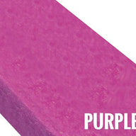 Recycled Plastic Slat - Purple