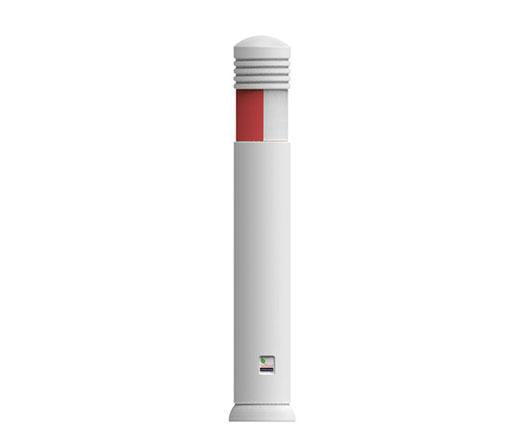 Sentry Plastic Bollard