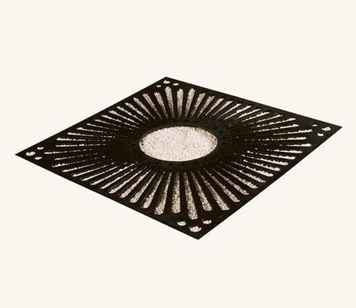 Ferrocast 65P Series Tree Grille