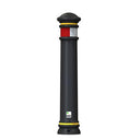 Flexible Reflex Manchester Plastic Bollard