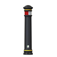 Flexible Reflex Manchester Plastic Bollard