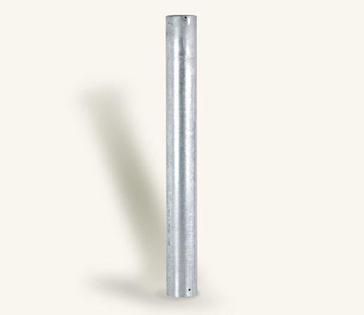 Rhino RB 101 Anti Ram Galvanised Steel Bollard