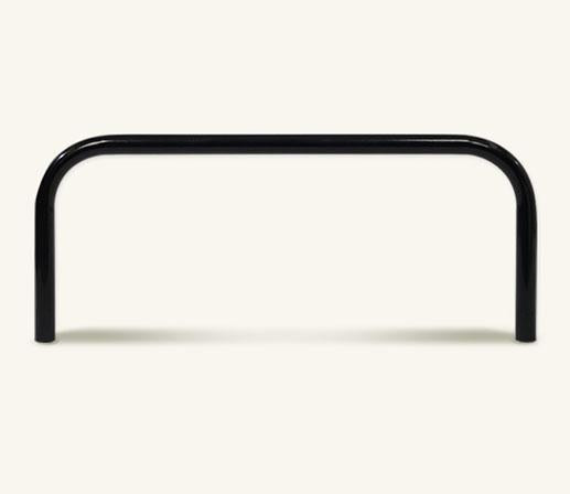 Rhino RB60 Steel Powder Coated Hoop Barrier