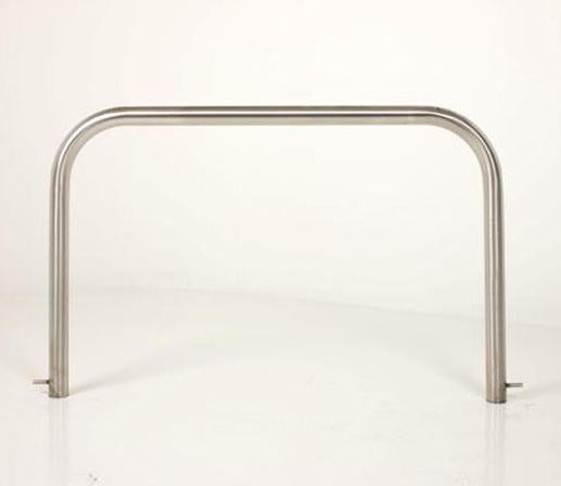 Rhino RB76 SS Stainless Steel Hoop Barrier