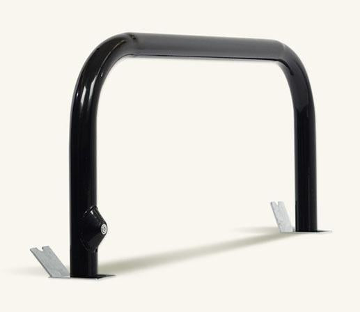 Rhino RDB76 Heavy Duty Steel Powder Coated Removable Hoop Barrier