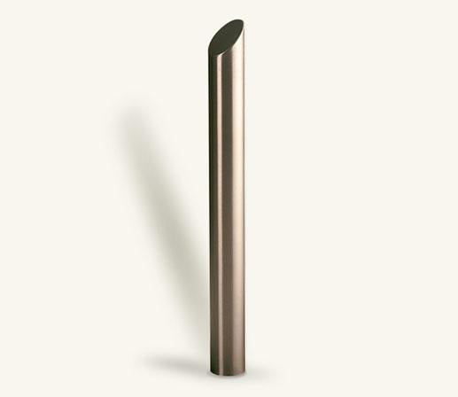 Rhino RS004 Stainless Steel Bollard