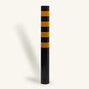 Service Yard Bollard 168mm x 1800mm